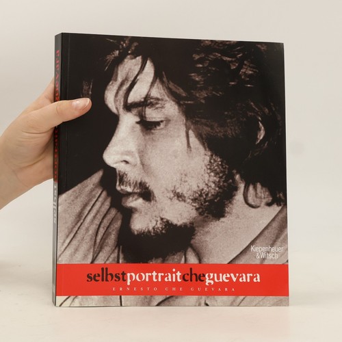Selbstportra che guevara - che, guevara 