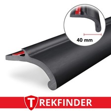 Kotflügelverbreiterung