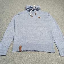 Naketano Herren Pullover