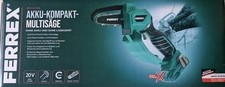 FERREX 20V Akku