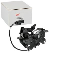 NTY MOTORHAUBENSCHLOß passend