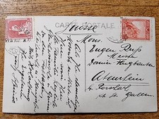 1927 Do.X Motorist Fredy