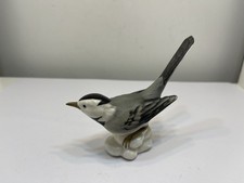 Goebel Vogel Figur Porzellan
