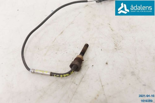 Abgas temperaturgeber volvo - abgas,
