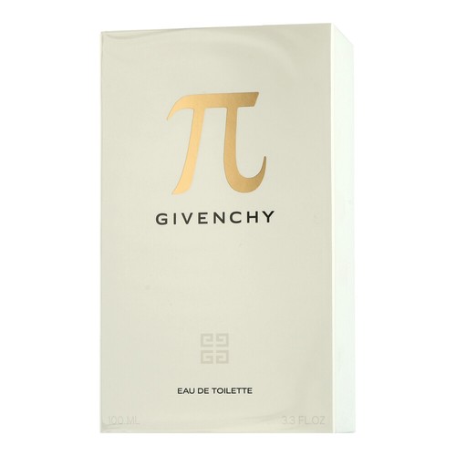 Givenchy edt 100ml - givenchy,