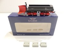 Liliput l230902 schneepflug - h0,
