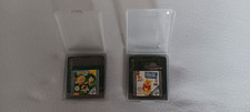 Nitendo game boy spiele - nitendo,