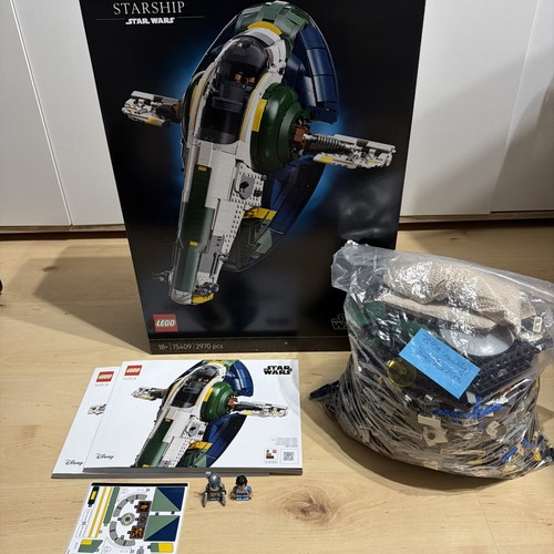 Lego star wars - wars, ucs