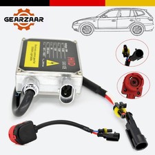 Xenon Scheinwerfer Steuergerät Zündgerät 5DV007760 für Hella Audi BMW E39