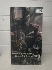 BMW Street Jacke Alpinestars