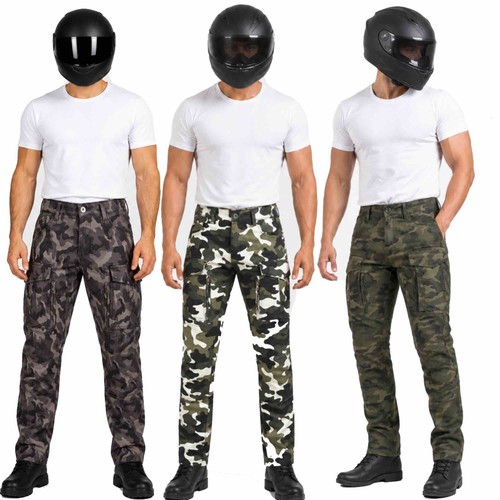 Herren motorradjeans - herren,