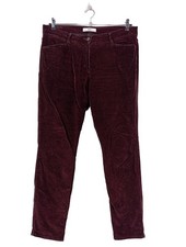 BRAX Cordhose Damen Hose Gr