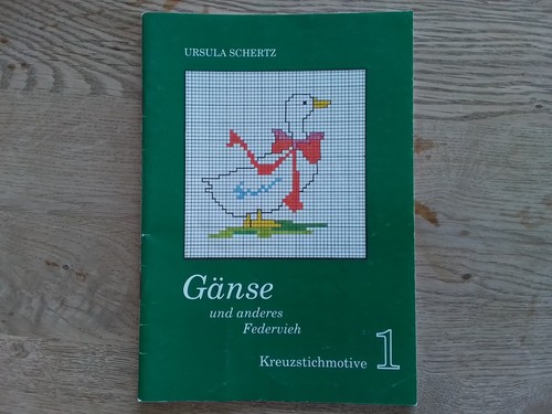 Gänse und anderes federvieh - gänse,