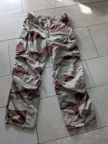 Cce franz frz armee hose - cce, franz.