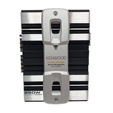 Kenwood KAC-5201 2 Channel