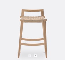 Kioto Hocker aus massiver