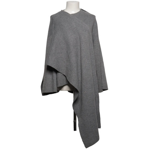 Zara poncho größe - größe:, s/m