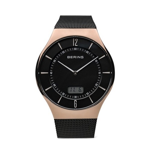 Bering herren uhr armbanduhr - herren,