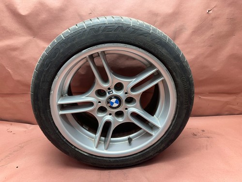 Bmw e39 540i - 540i, 17