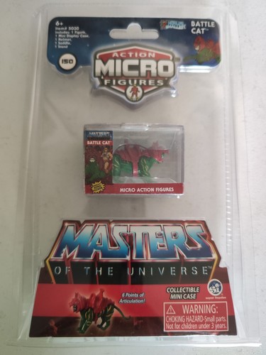 World smallest masters of - smallest,