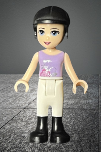 Lego minifigur frnd027 - lego®,
