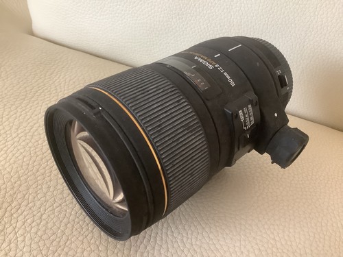 Objektiv sigma 150mm 8 apo - sigma, 1:2.8