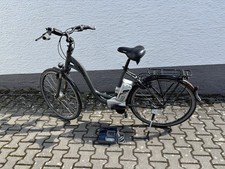 KTM Severo 8XL Ebike