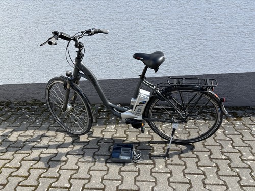 Ktm severo 8xl - ktm, ebike
