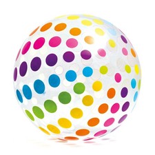 Wasserball 107cm Single