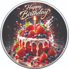  Sweet Candle Wishes 1oz Fine