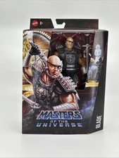 Blade Masters Of The Universe