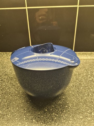 Tupperware micro cook kanne - micro,