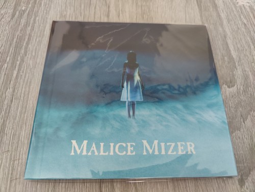 Malice mizer - malice,