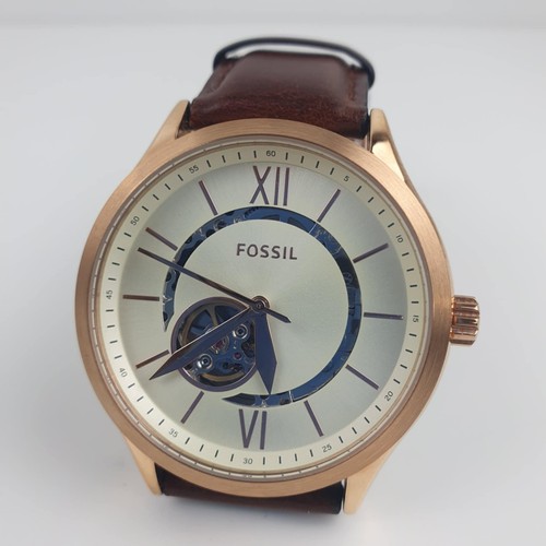 Fossil herren automatikuhr - fossil,
