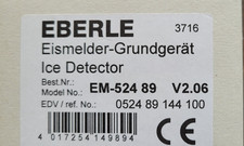 Eberle Controls Eismelder EM