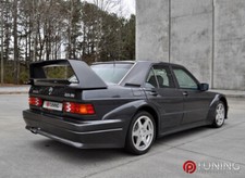 Mercedes Benz 190E W201 EVO2