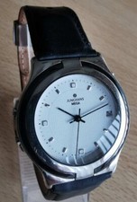 Junghans MEGA "Analog" HAU in