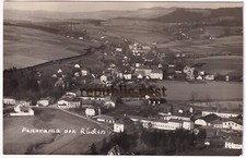 AK Postkarte Panorama von