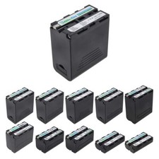 Akku-King für Sony NP-F990