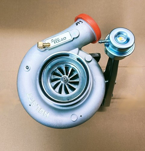 Neu turbolader holset hx40w - turbolader,