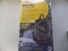 Laguna PT360 Powerjet Max-Flo Wasserfallpumpe speziell für Wasserfälle