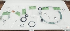 Bauer Kompressor Wartungssatz Oring Dichtungssatz GKT-BK15.3II SIEHE BESCHREI...