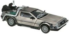 Sun Star - Delorean Back To The Future II - 1/18
