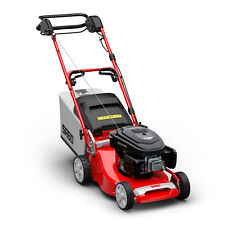 SABO Benzin Rasenmäher 43