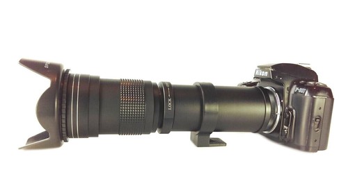 Nikon dslr digital fit - dslr,
