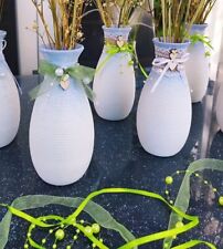 Hochzeit Tischdeko 6er Set