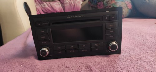 Audi concert soul a4 - concert, eu