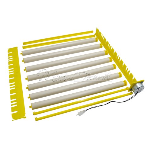 360 degree automatic rotary - 360,