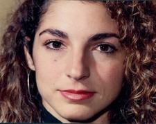 Gloria estefan movie photo - gloria,