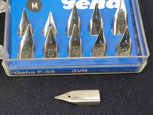 Geha ersatzfeder für - ersatzfeder,